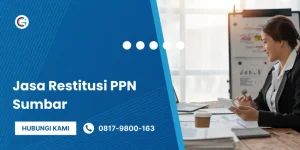 Jasa Restitusi PPN Sumbar