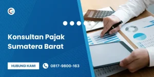 Konsultan Pajak Sumatera Barat