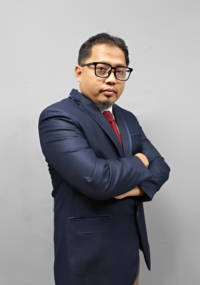 Dr. Ikhwan Ashadi