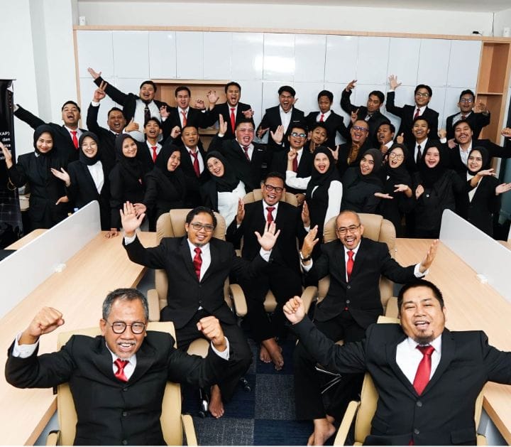 Kantor Konsultan Pajak Sumbar