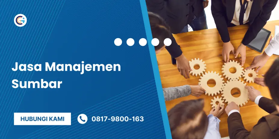 Jasa Manajemen Sumbar